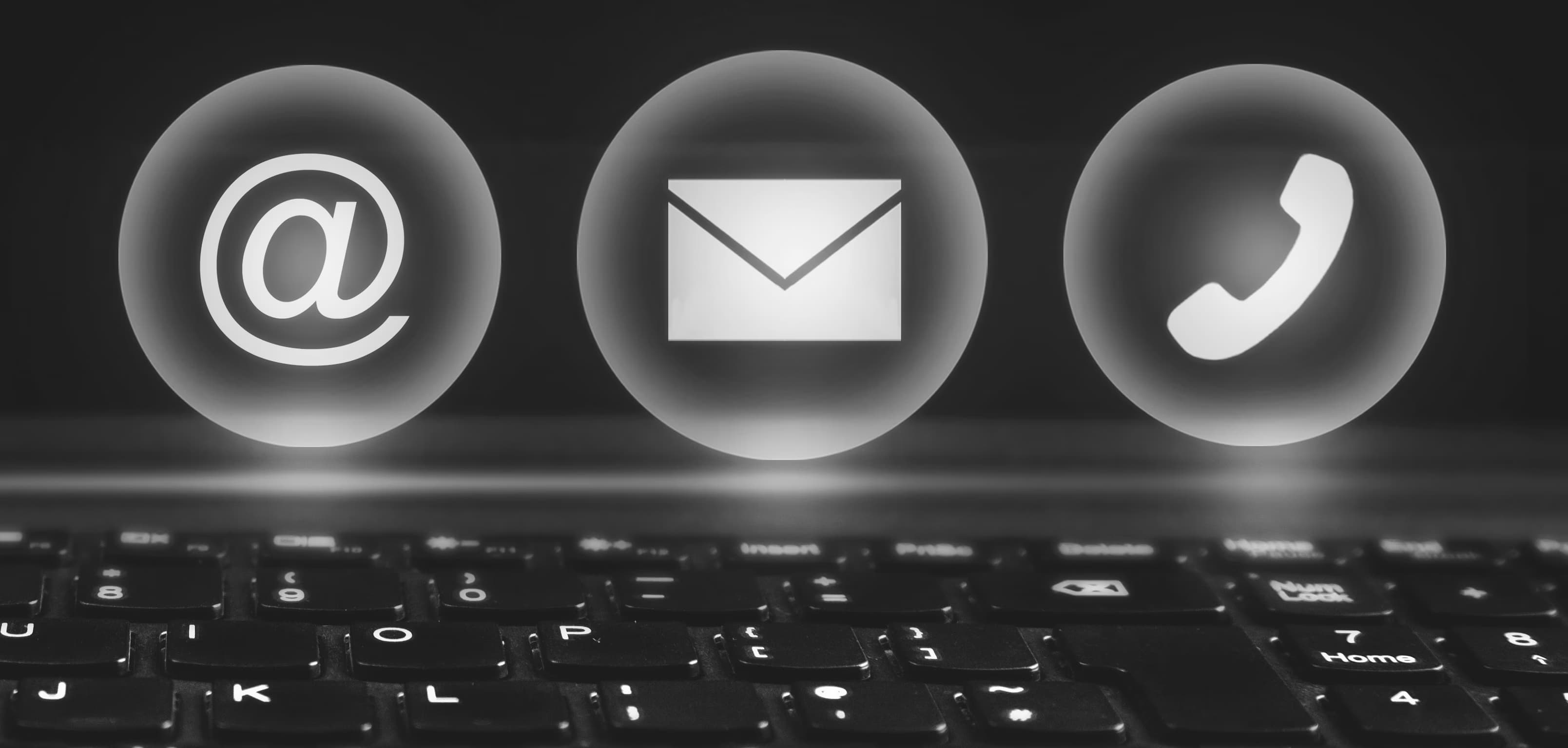 Syracuse Trailer Depot Contact Background