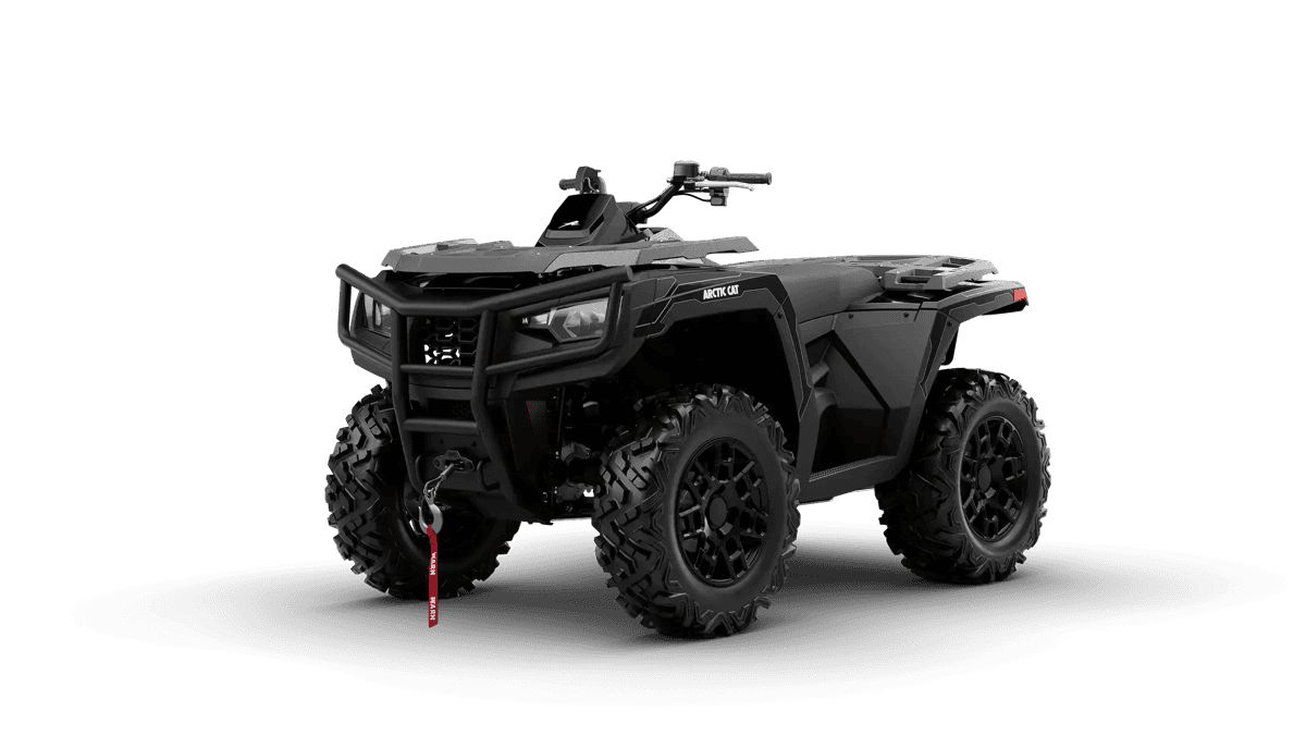 Arctic Cat atvs at Syracuse Trailer and Powersports