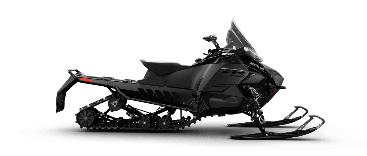 Arctic Cat Snowmobiles