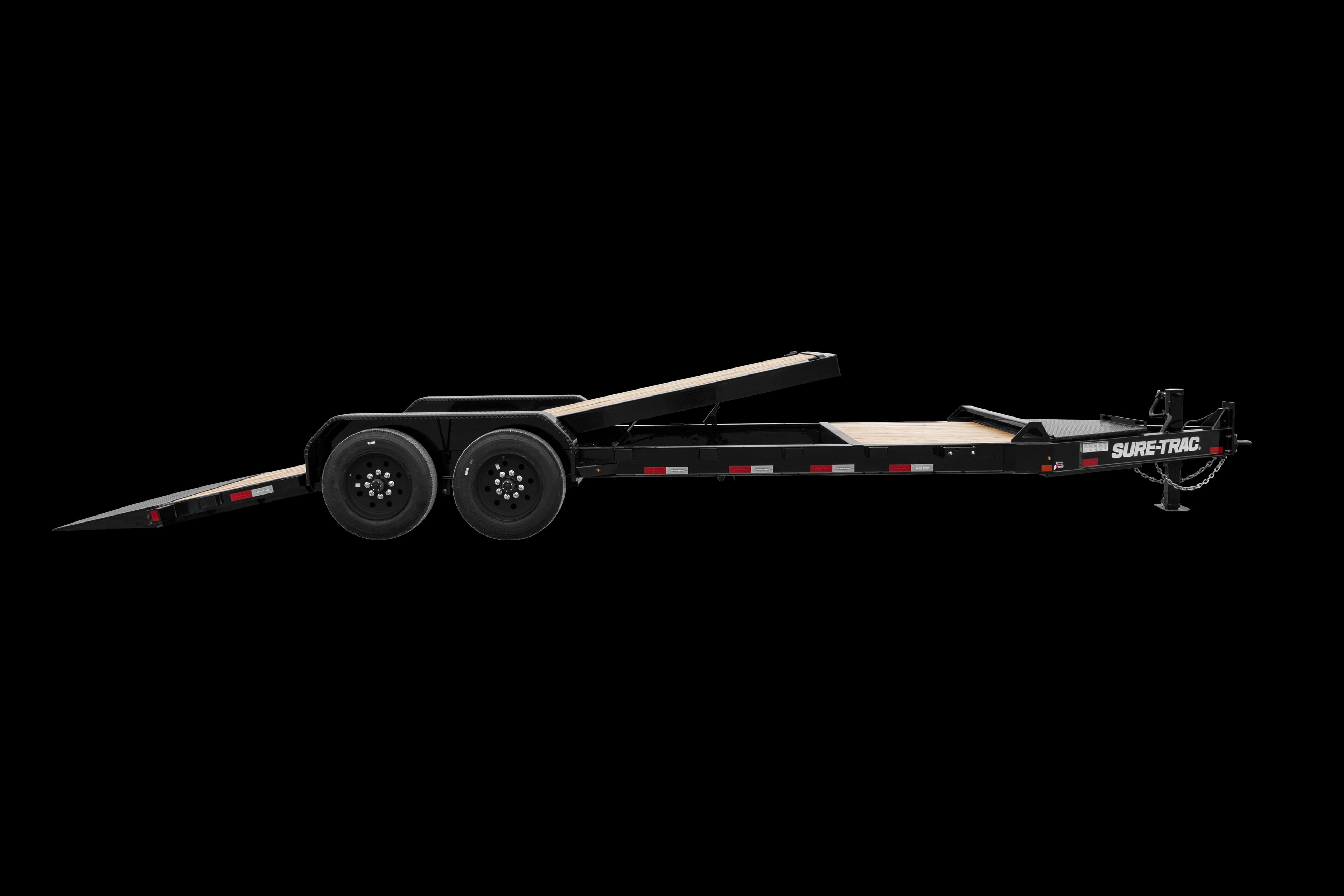 Tilt Trailers background image