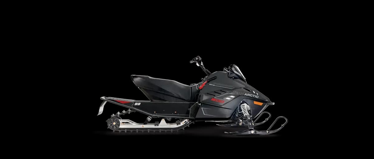 ZR 200 - View 1
