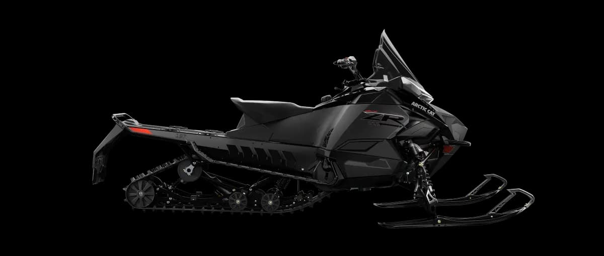 ZR 858 SNO PRO EPS 137 - View 1
