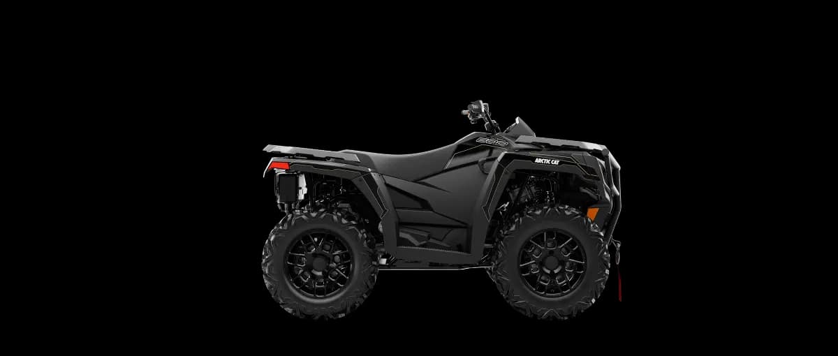 ALTERRA 600 LIMITED - View 1