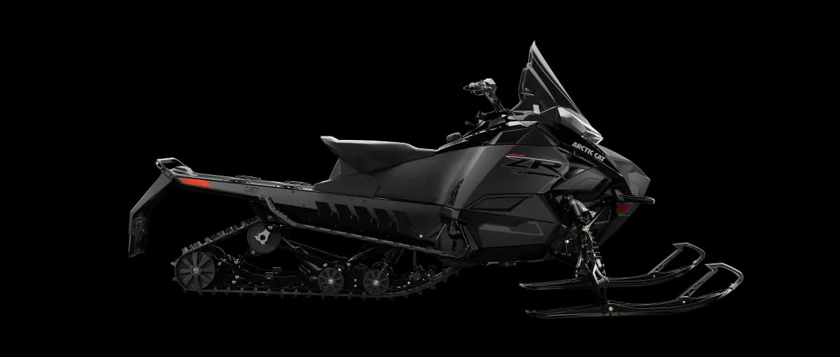 ZR 600 SNO PRO EPS 137 - View 1