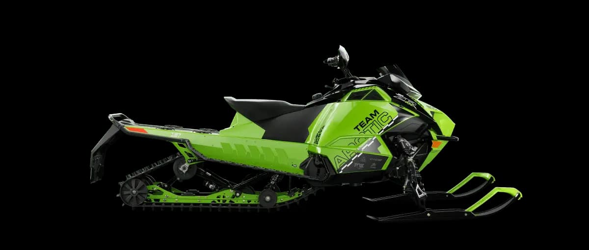 ZR 600 R-XC EPS - View 1