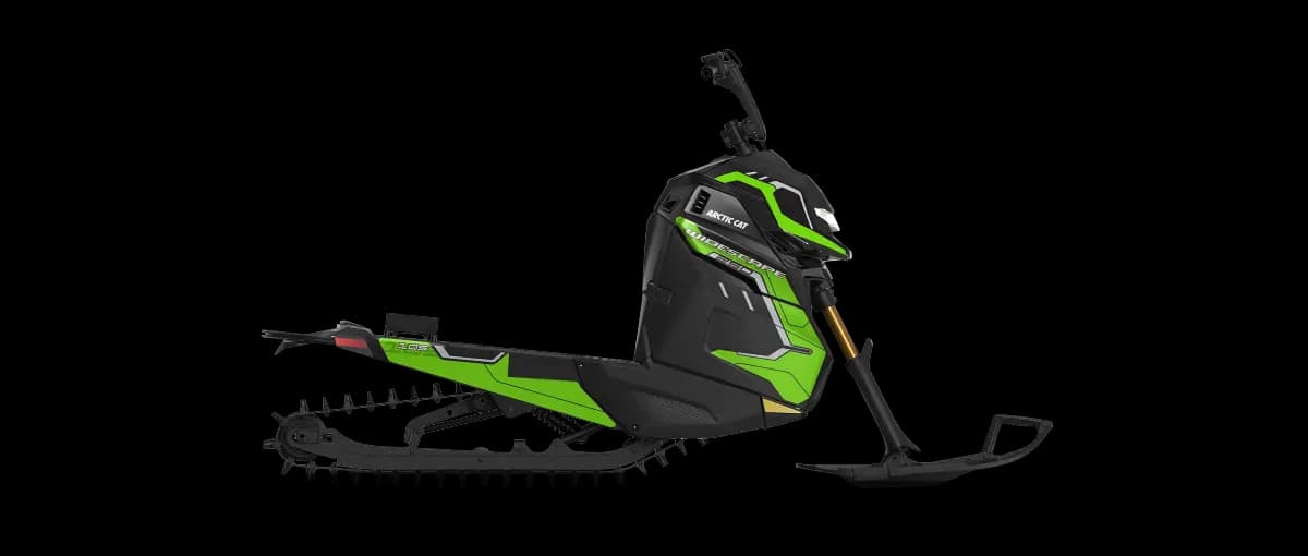 WIDESCAPE WS 250 - View 1