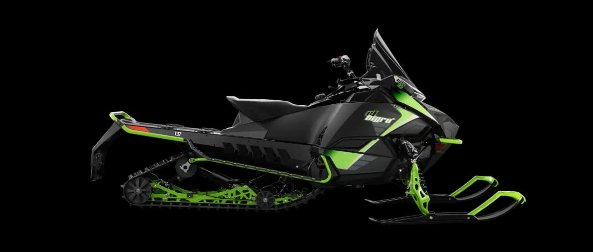 ZR 600 EL TIGRE 137 - View 1